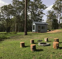 George Tiny House - Broome Tourism