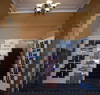 Criterion Hotel - Broome Tourism