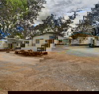 Gulgong Tourist Park - Broome Tourism
