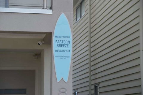 Eastern Breeze - Broome Tourism 1