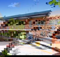 Blue Mountains Motel - Broome Tourism