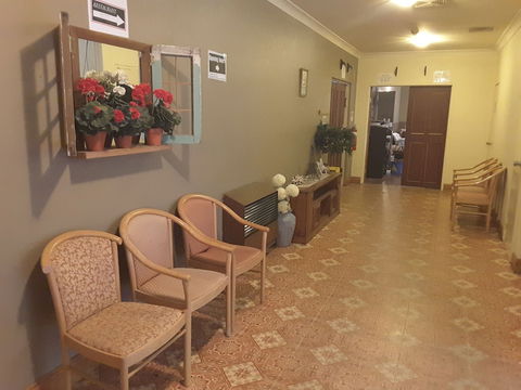 Blue Mountains Motel - Broome Tourism 3