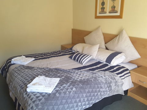 Blue Mountains Motel - Broome Tourism 6