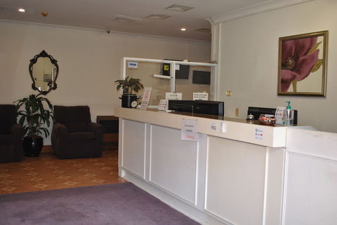 Blue Mountains Motel - Broome Tourism 5