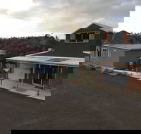 Derby Digs Barn - Broome Tourism