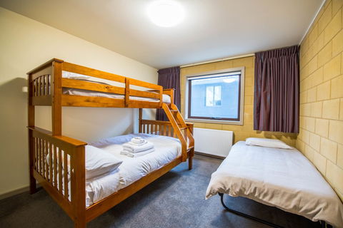 Buller Holidays Apartment Rentals - Broome Tourism 5