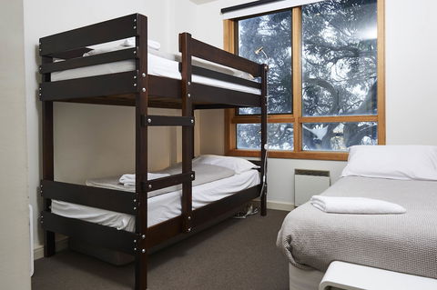 Buller Holidays Apartment Rentals - Broome Tourism 3