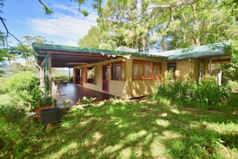 Wyndella Retreat - Broome Tourism 0