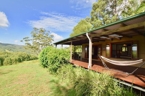 Wyndella Retreat - Broome Tourism 1