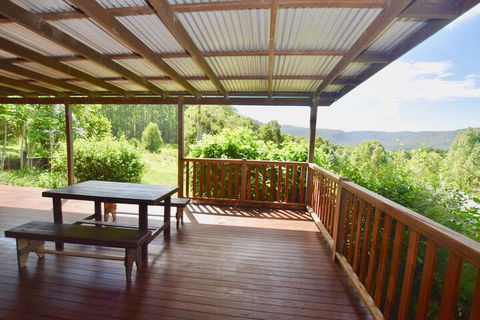 Wyndella Retreat - Broome Tourism 7
