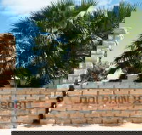 RAC Monkey Mia Dolphin Resort - Broome Tourism