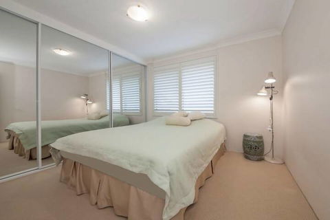 Kamilaroi Unit 6, 58-60 Magnus Street - Broome Tourism 2