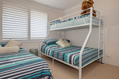 Kamilaroi Unit 6, 58-60 Magnus Street - Broome Tourism 3