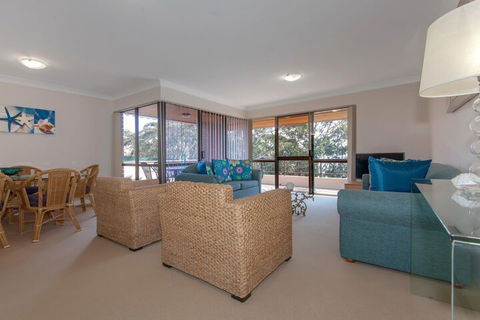 Kamilaroi Unit 6, 58-60 Magnus Street - Broome Tourism 6