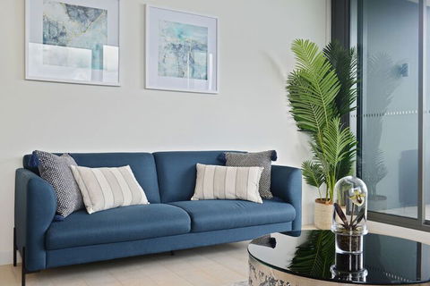 New Contemporary Apartment Near Macquarie Centre - Broome Tourism 2