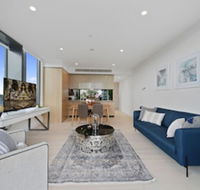 New Contemporary Apartment near Macquarie Centre - Broome Tourism
