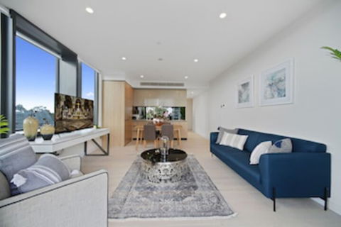 New Contemporary Apartment Near Macquarie Centre - Broome Tourism 0