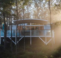 Free Spirit Pods - Broome Tourism