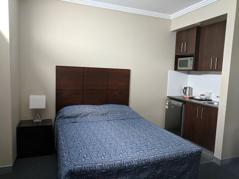 Bexley Motel - Broome Tourism 5