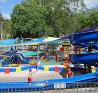 BIG4 Cania Gorge Holiday Park - Broome Tourism
