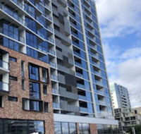 Mid City Apartment - Broome Tourism