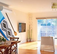 AUJOY 4 Bed Townhouse Glen Waverley - Broome Tourism