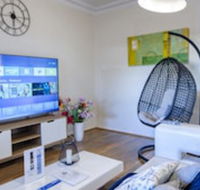 Wollongong train station holiday house - Broome Tourism