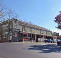 The Argyle Hotel - Broome Tourism