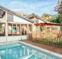 Sunny Family Beach House - Broome Tourism