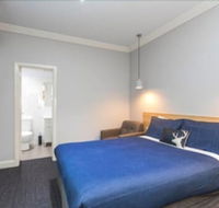 The Manhattan - Broome Tourism