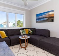 Bondi Breeze - Broome Tourism