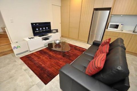 Ultimo Harris Apartments - Broome Tourism 5