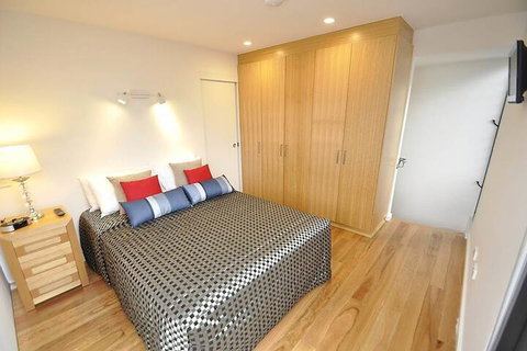 Ultimo Harris Apartments - Broome Tourism 6
