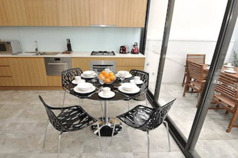 Ultimo Harris Apartments - Broome Tourism 4