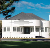 Deco Beach Luxury Apartments - Broome Tourism