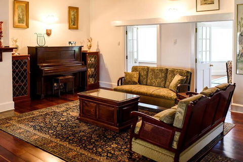 Fairlawn Estate - Broome Tourism 3