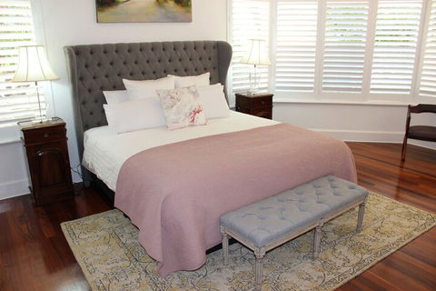 Fairlawn Estate - Broome Tourism 2