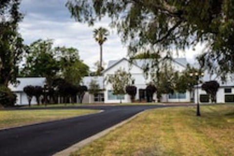 Fairlawn Estate - Broome Tourism 0