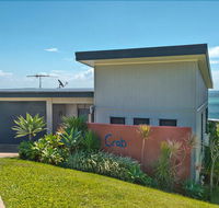 Blue Crab Beach House - Broome Tourism