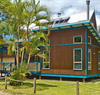 Bali Hai - Broome Tourism