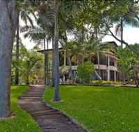 Seaclusion - Broome Tourism