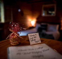 Guide Falls Cottage - Broome Tourism