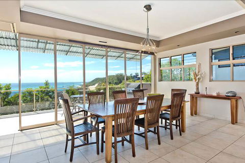 Tangalooma Sea Change - Broome Tourism 3