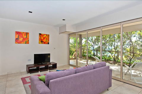 Tangalooma Sea Change - Broome Tourism 4