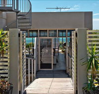 Tangalooma Sea Change - Broome Tourism