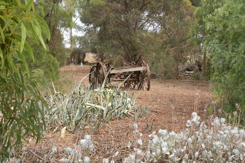 Thalia Getaway Villa - Broome Tourism 4