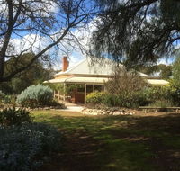 Thalia Getaway Villa - Broome Tourism