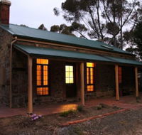 Lemke Cottage Moculta - Broome Tourism