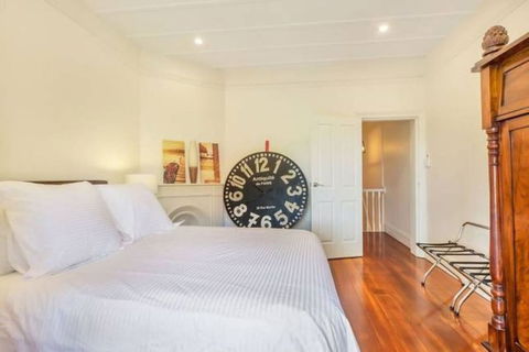 3 Bedroom Terrace At Harbour Bridge - Broome Tourism 4