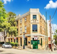 3 Bedroom Terrace at Harbour Bridge - Broome Tourism